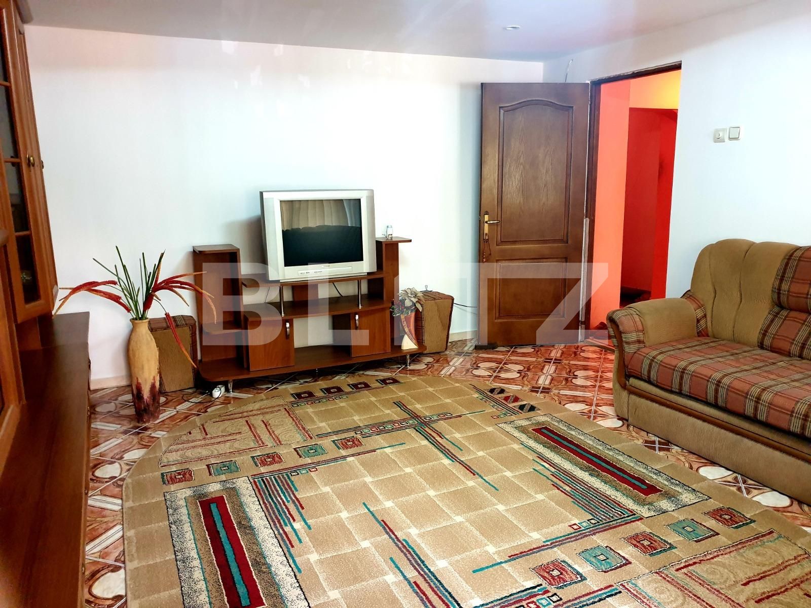 Apartament de închiriat 3 camere Brazda lui Novac - 69952AI | BLITZ Craiova | Poza3