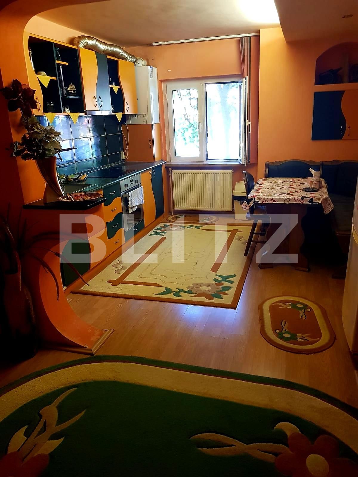 Apartament de închiriat 3 camere Brazda lui Novac - 69952AI | BLITZ Craiova | Poza8