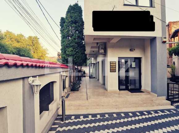 Spațiu birouri de închiriat Central - 69955SIB | BLITZ Craiova | Poza7