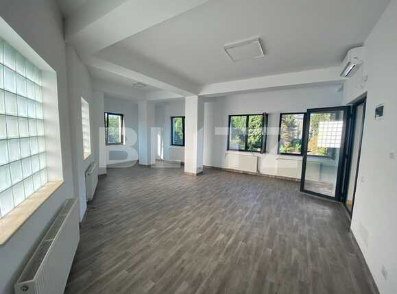 Spațiu birouri de închiriat Central - 69955SIB | BLITZ Craiova | Poza1