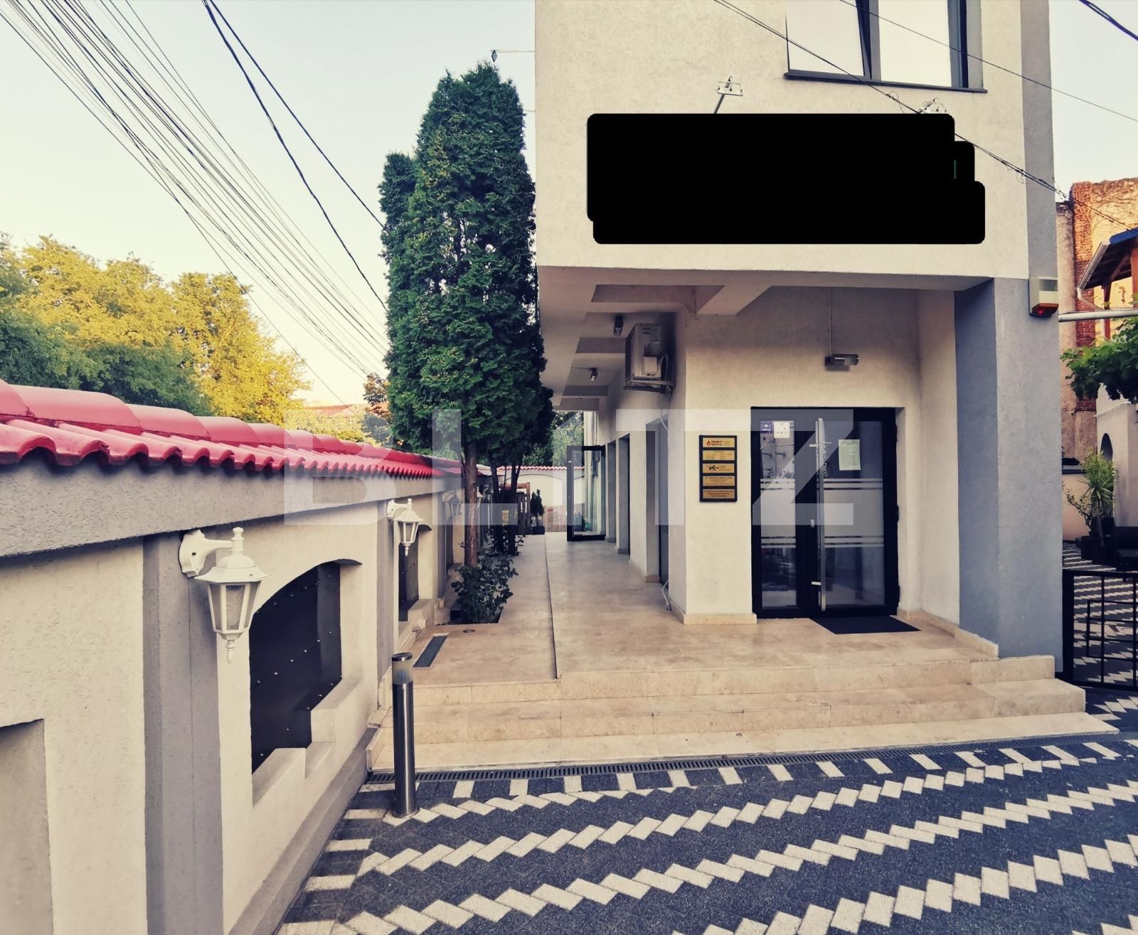 Spațiu birouri de închiriat Central - 69955SIB | BLITZ Craiova | Poza7