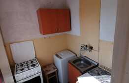 Ocazie investitie! Garsoniera in zona Racheta, Craiovita Noua!