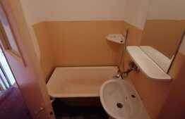 Ocazie investitie! Garsoniera in zona Racheta, Craiovita Noua!