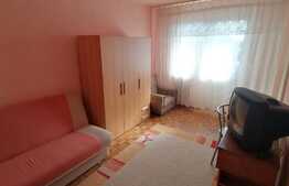 Ocazie investitie! Garsoniera in zona Racheta, Craiovita Noua!