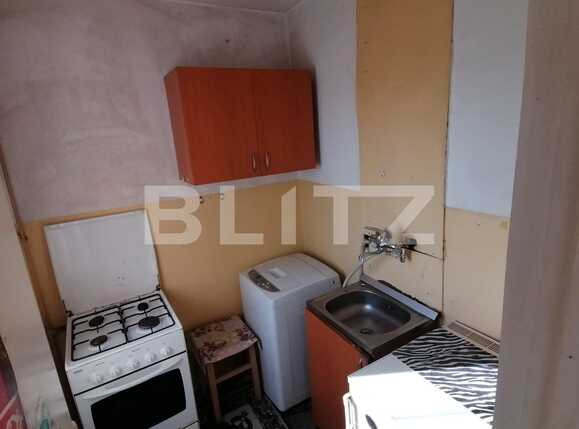 Garsonieră de vânzare Craiovita Noua - 69976AV | BLITZ Craiova | Poza3
