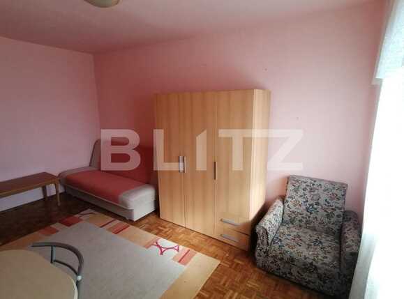 Garsonieră de vânzare Craiovita Noua - 69976AV | BLITZ Craiova | Poza2