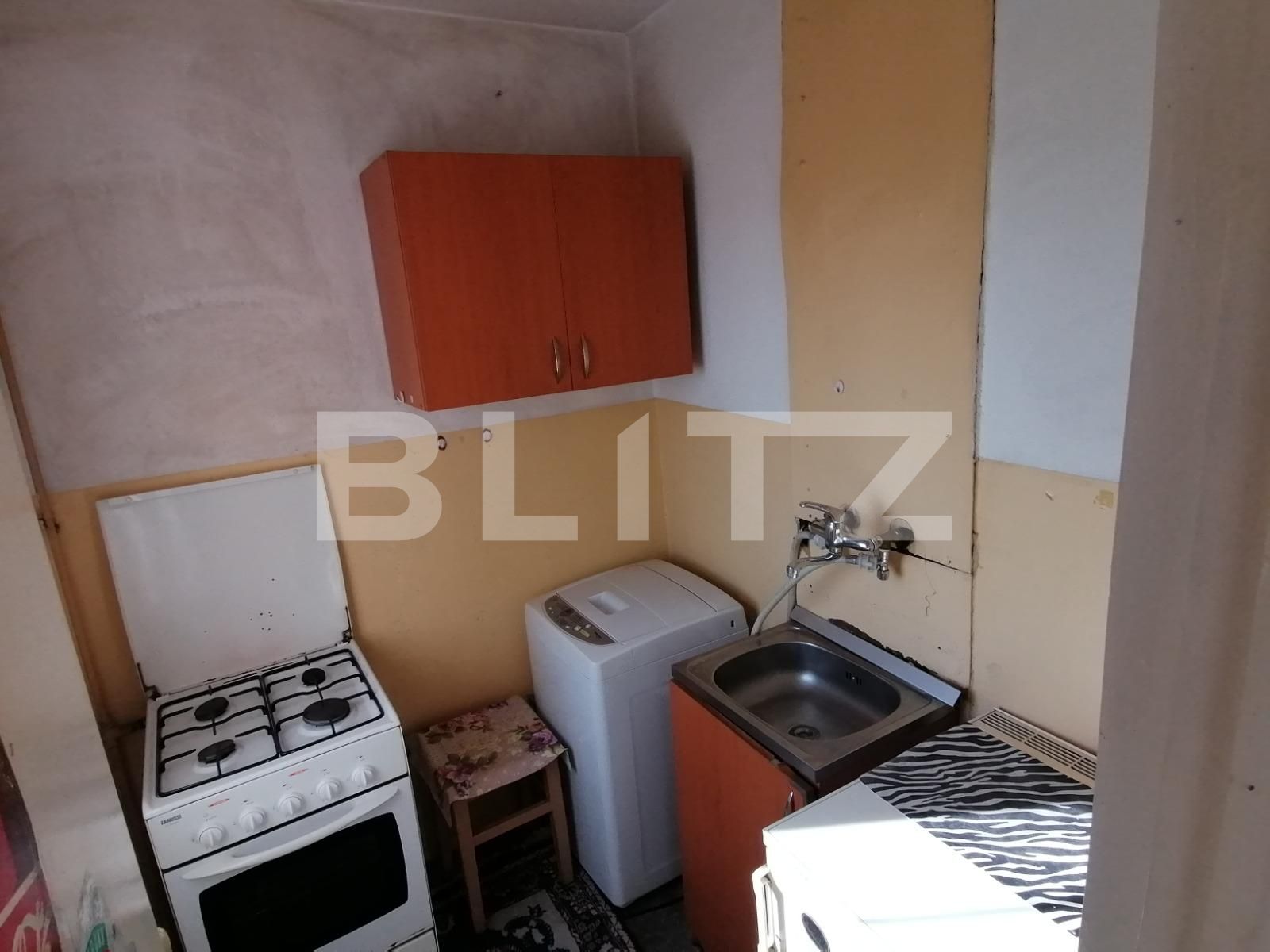 Garsonieră de vânzare Craiovita Noua - 69976AV | BLITZ Craiova | Poza3