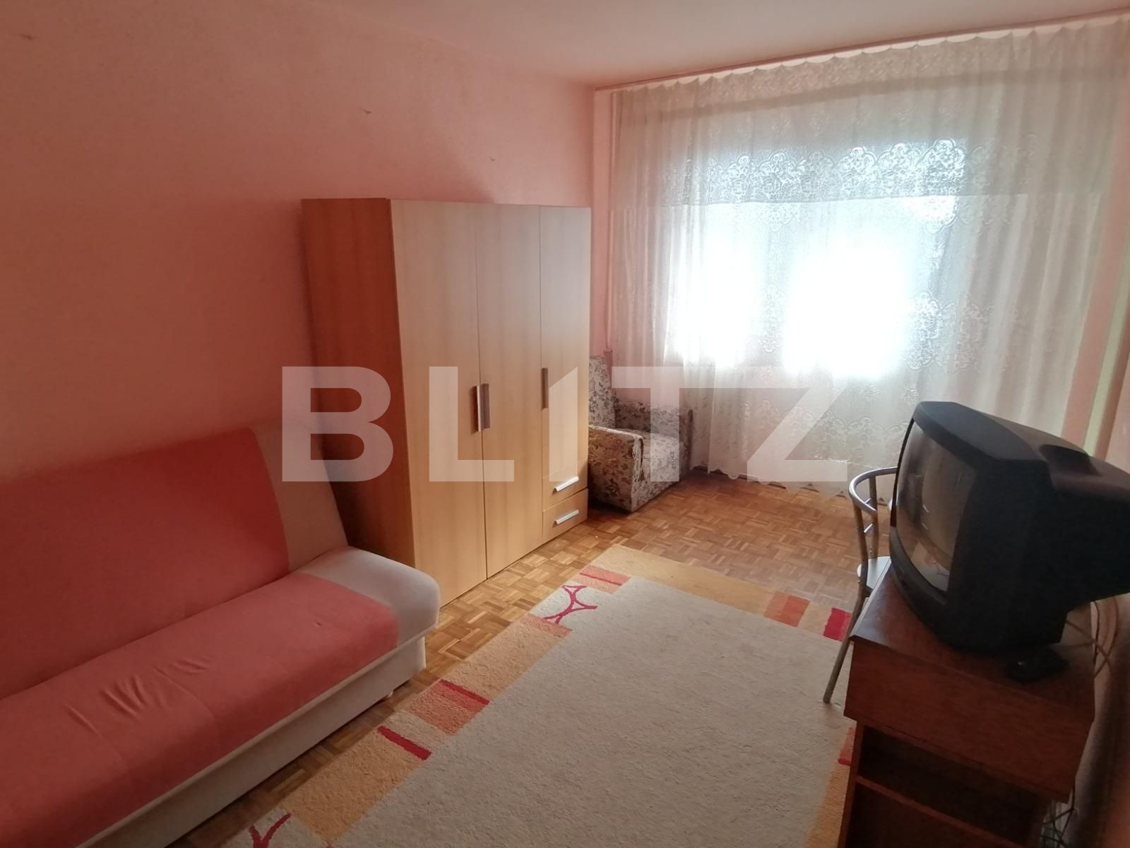 Garsonieră de vânzare Craiovita Noua - 69976AV | BLITZ Craiova | Poza1