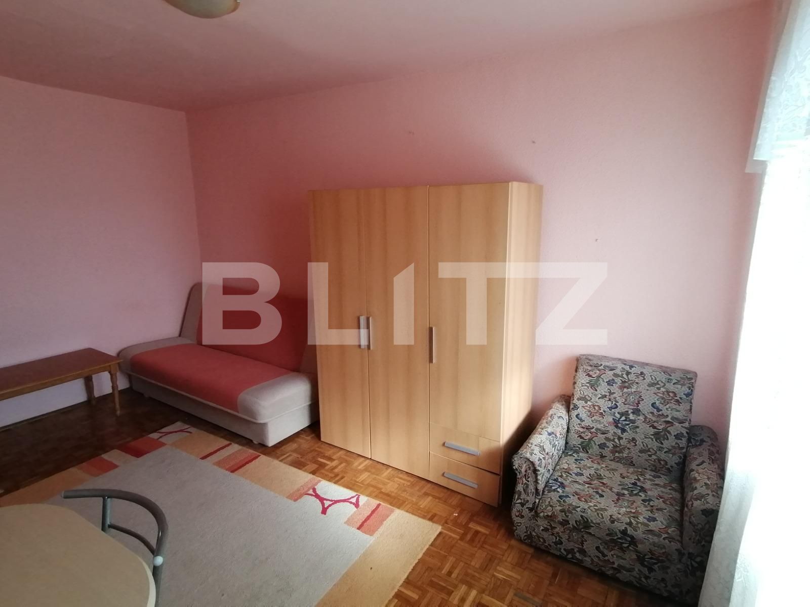 Garsonieră de vânzare Craiovita Noua - 69976AV | BLITZ Craiova | Poza2