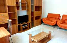 Apartament 2 camere, 55 mp, zona Rovine
