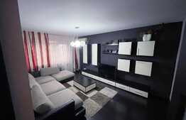 Apartament 2 camere, modern, 54 mp, zona Valea Rosie