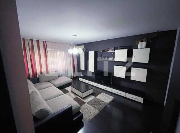 Apartament de închiriat 2 camere Valea Rosie - 70023AI | BLITZ Craiova | Poza1