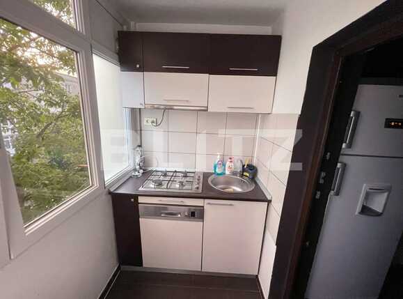 Apartament de închiriat 2 camere Valea Rosie - 70023AI | BLITZ Craiova | Poza10