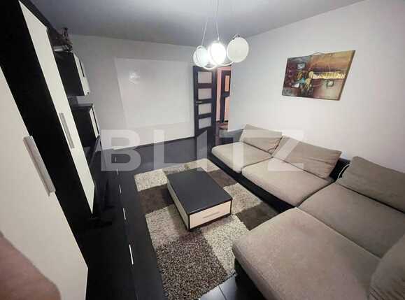 Apartament de închiriat 2 camere Valea Rosie - 70023AI | BLITZ Craiova | Poza3