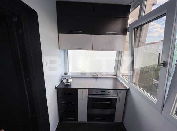 Apartament de închiriat 2 camere Valea Rosie - 70023AI | BLITZ Craiova | Poza12