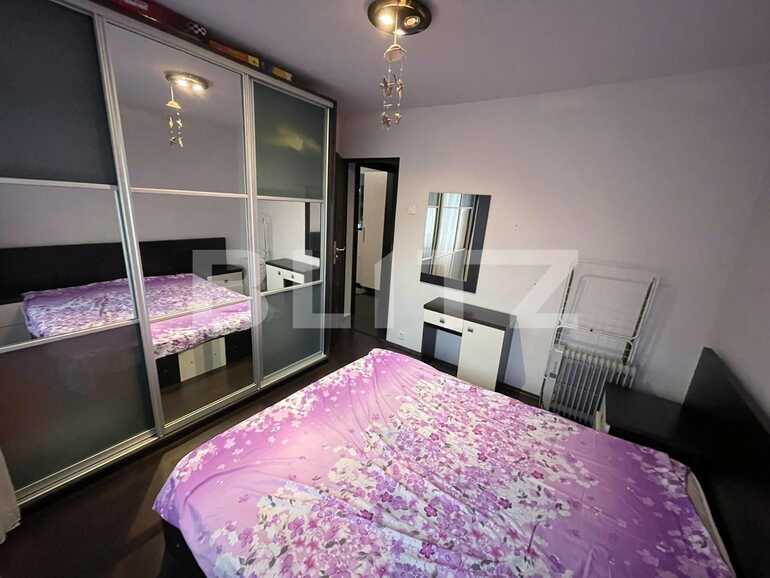 Apartament de inchiriat 2 camere Valea Rosie - 70023AI | BLITZ Craiova | Poza4