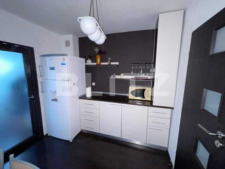 Apartament de inchiriat 2 camere Valea Rosie - 70023AI | BLITZ Craiova | Poza8