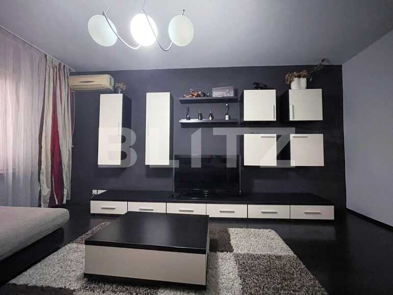 Apartament de inchiriat 2 camere Valea Rosie - 70023AI | BLITZ Craiova | Poza2