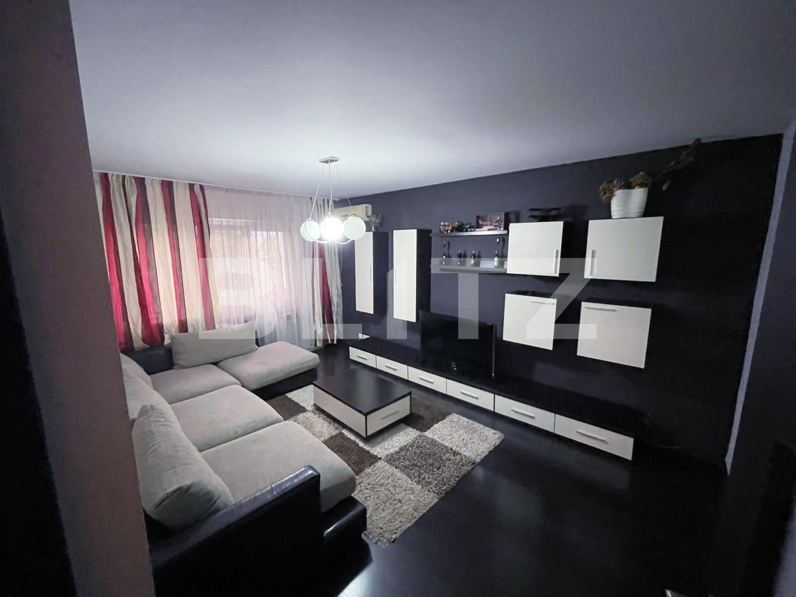 Apartament de închiriat 2 camere Valea Rosie - 70023AI | BLITZ Craiova | Poza1