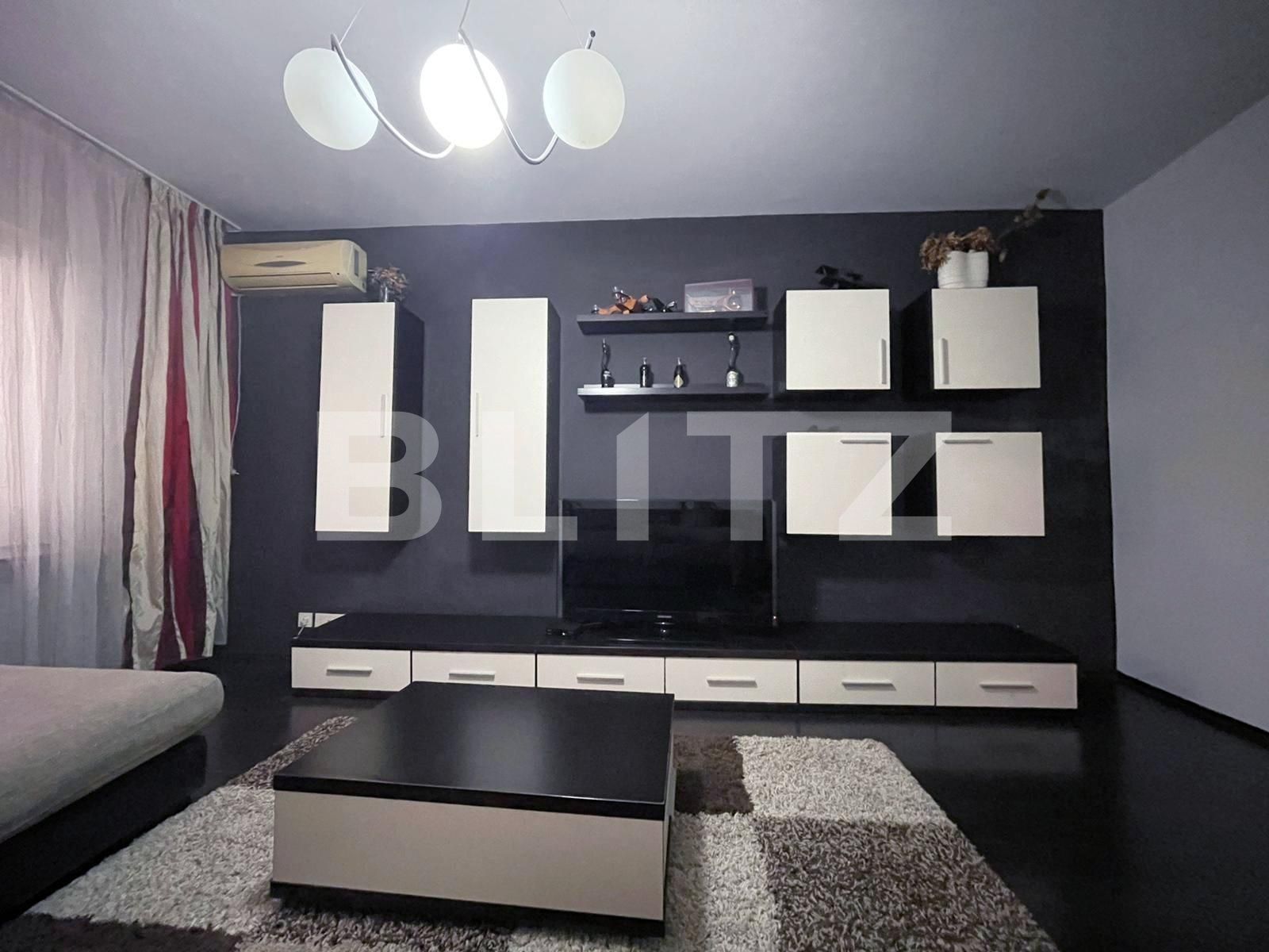 Apartament de închiriat 2 camere Valea Rosie - 70023AI | BLITZ Craiova | Poza2
