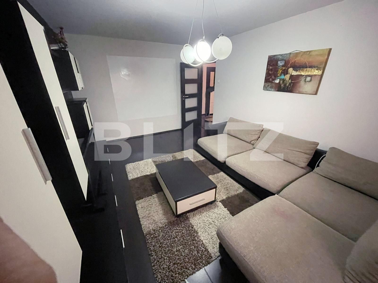 Apartament de închiriat 2 camere Valea Rosie - 70023AI | BLITZ Craiova | Poza3