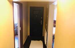 Casa 2 camere plus curte, mobilata si utilata modern, zona 1 Mai!