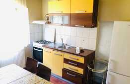 Casa 2 camere plus curte, mobilata si utilata modern, zona 1 Mai!