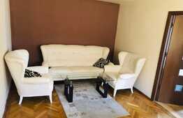 Casa 2 camere plus curte, mobilata si utilata modern, zona 1 Mai!