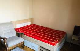 Casa 2 camere plus curte, mobilata si utilata modern, zona 1 Mai!