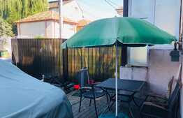 Casa 2 camere plus curte, mobilata si utilata modern, zona 1 Mai!