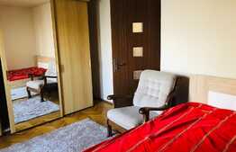 Casa 2 camere plus curte, mobilata si utilata modern, zona 1 Mai!