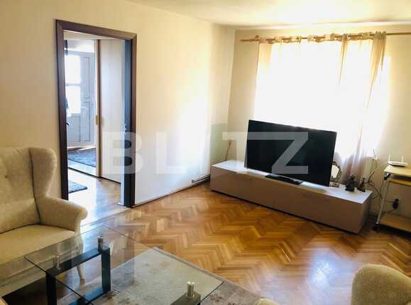 Apartament de închiriat 2 camere 1 Mai - 70035AI | BLITZ Craiova | Poza2