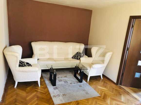 Apartament de închiriat 2 camere 1 Mai - 70035AI | BLITZ Craiova | Poza1