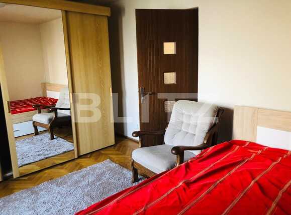 Apartament de închiriat 2 camere 1 Mai - 70035AI | BLITZ Craiova | Poza5