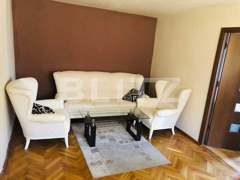 Apartament de inchiriat 2 camere 1 Mai - 70035AI | BLITZ Craiova | Poza1