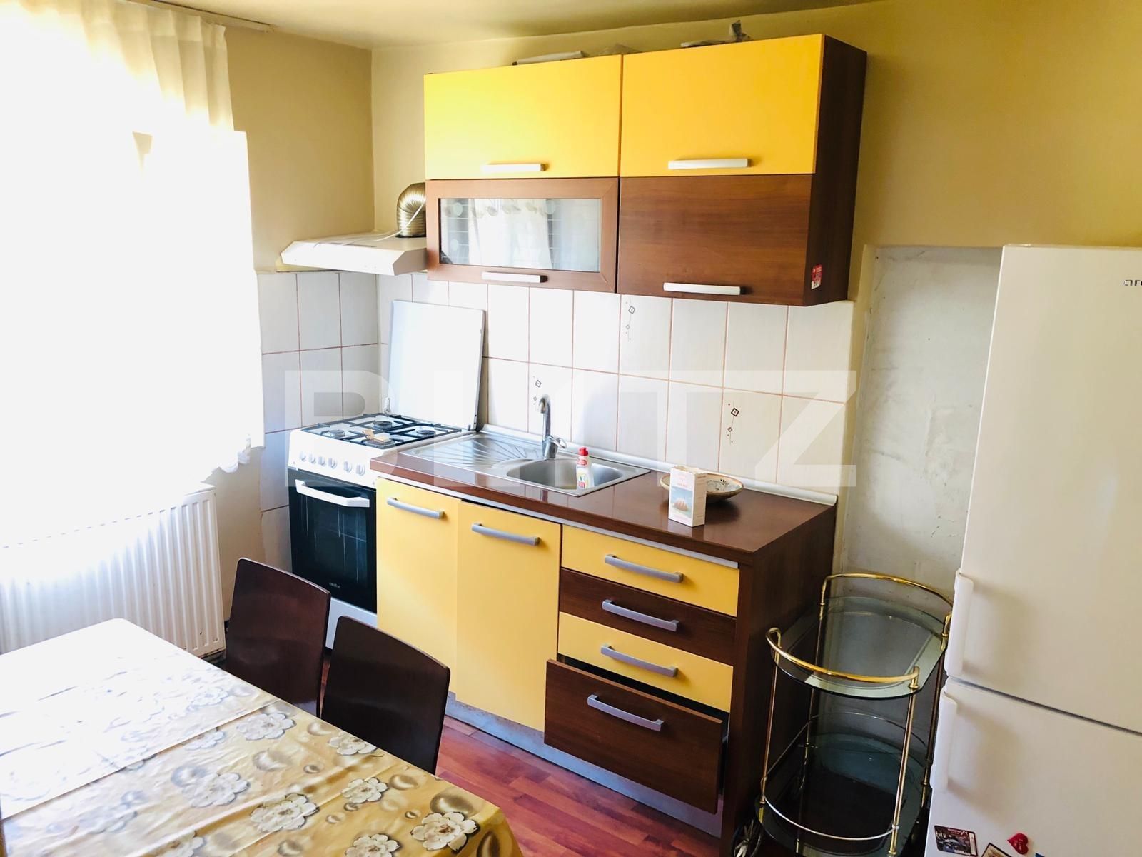 Apartament de închiriat 2 camere 1 Mai - 70035AI | BLITZ Craiova | Poza3