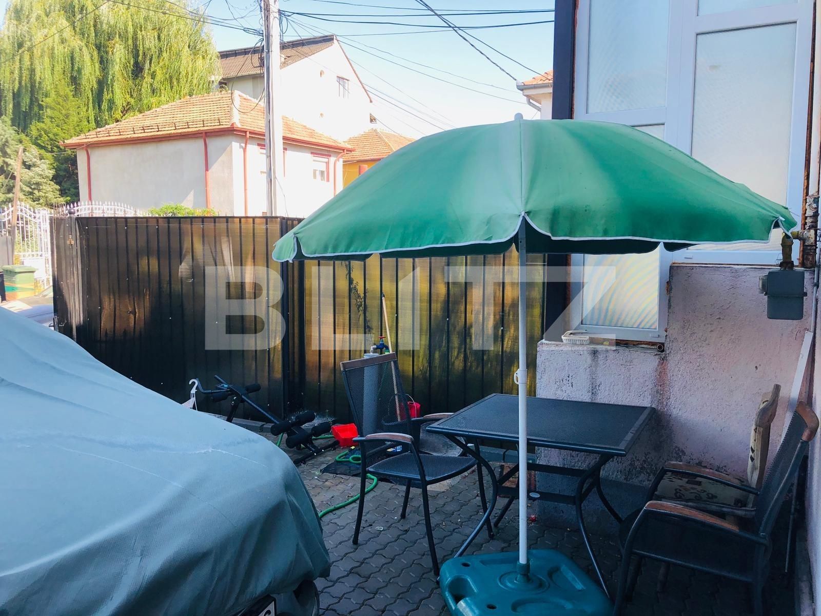 Apartament de închiriat 2 camere 1 Mai - 70035AI | BLITZ Craiova | Poza9