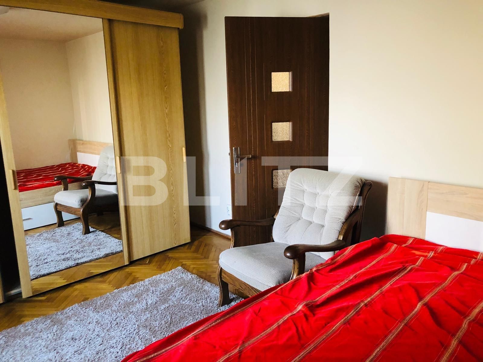 Apartament de închiriat 2 camere 1 Mai - 70035AI | BLITZ Craiova | Poza5