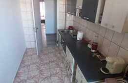 Apartament 4 camere, decomandat, mobilat, utilat, zona Rovine 