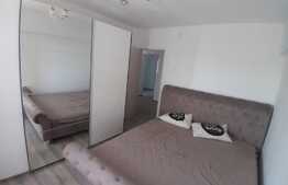 Apartament 4 camere, decomandat, mobilat, utilat, zona Rovine 