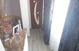 Apartament 4 camere, decomandat, mobilat, utilat, zona Rovine 