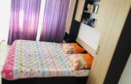 Apartament 4 camere, decomandat, mobilat, utilat, zona Rovine 