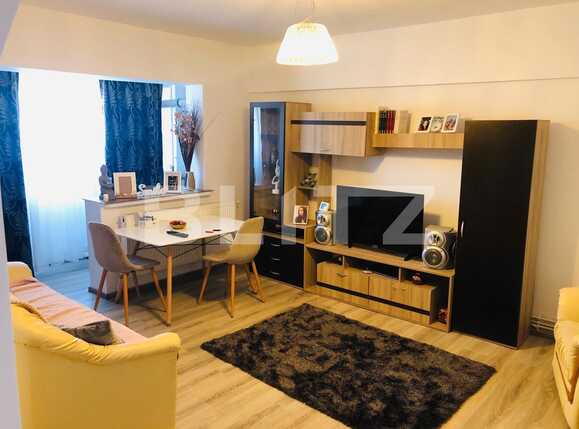 Apartament de închiriat 4 camere Rovine - 70036AI | BLITZ Craiova | Poza1