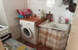 De vanzare, garsoniera confort I, 21 mp utili plus balcon, zona Stadion Valea Rosie