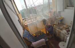 De vanzare, garsoniera confort I, 21 mp utili plus balcon, zona Stadion Valea Rosie