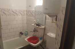 De vanzare, garsoniera confort I, 21 mp utili plus balcon, zona Stadion Valea Rosie