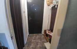 De vanzare, garsoniera confort I, 21 mp utili plus balcon, zona Stadion Valea Rosie