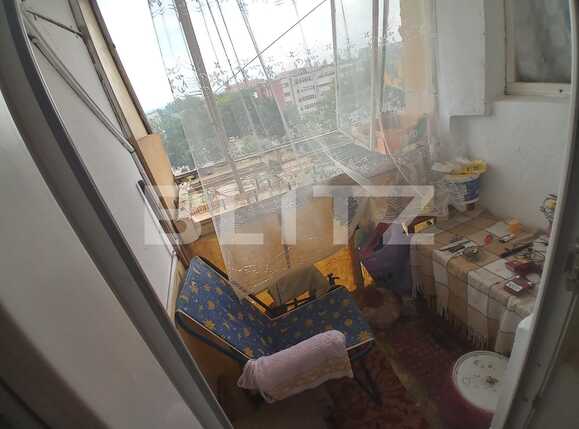 Garsonieră de vânzare Valea Rosie - 70071AV | BLITZ Craiova | Poza5