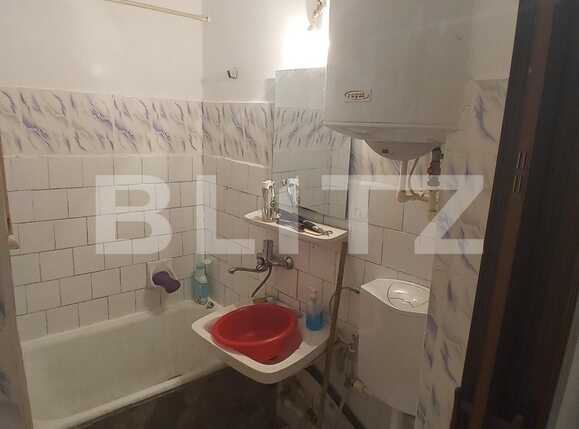Garsonieră de vânzare Valea Rosie - 70071AV | BLITZ Craiova | Poza4