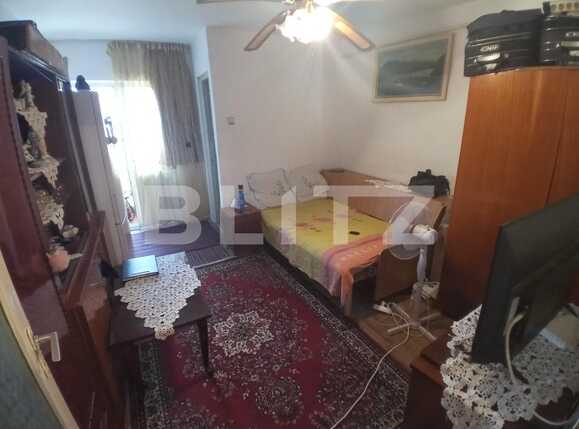 Garsonieră de vânzare Valea Rosie - 70071AV | BLITZ Craiova | Poza1